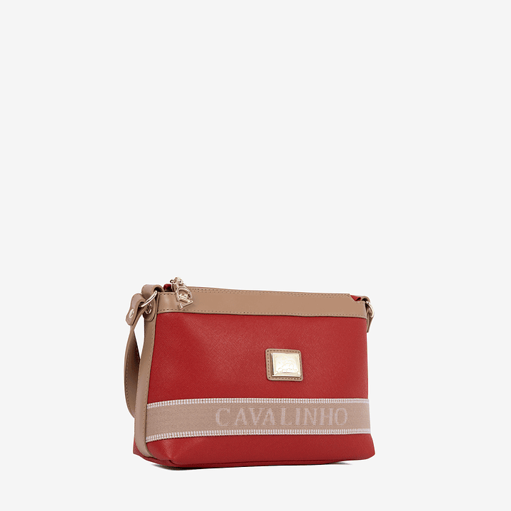 Bolsa Tiracolo Only by Cavalinho 2