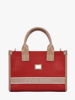 Bolsa de Mão Only By Cavalinho