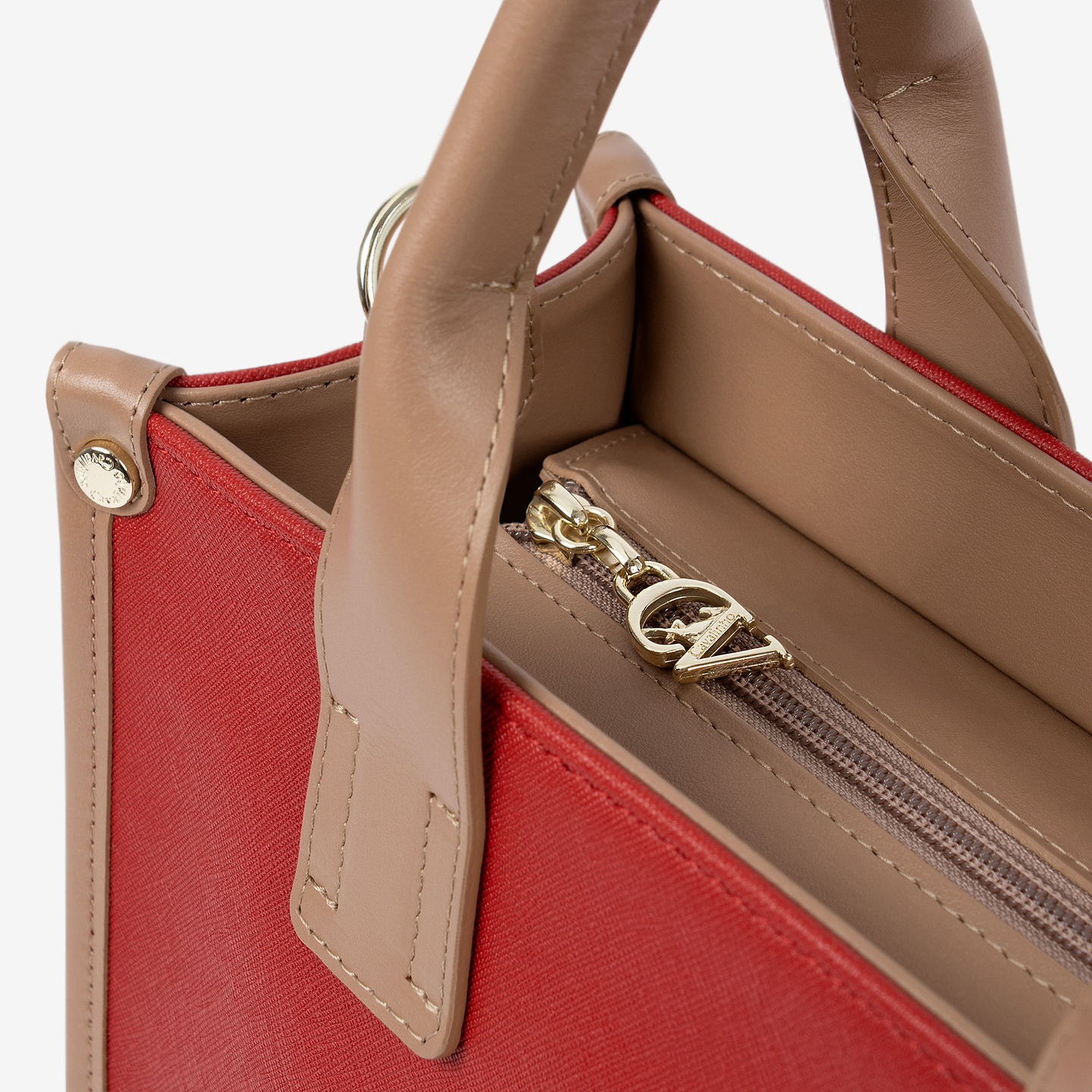 Bolsa de Mão Only By Cavalinho 4