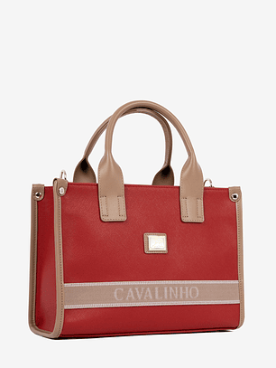 Bolsa de Mão Only By Cavalinho