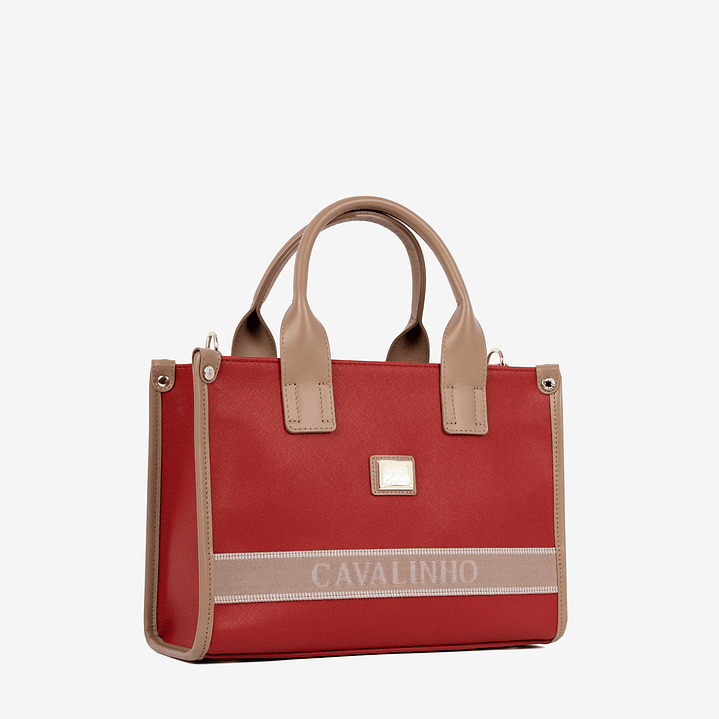 Bolsa de Mão Only By Cavalinho 2