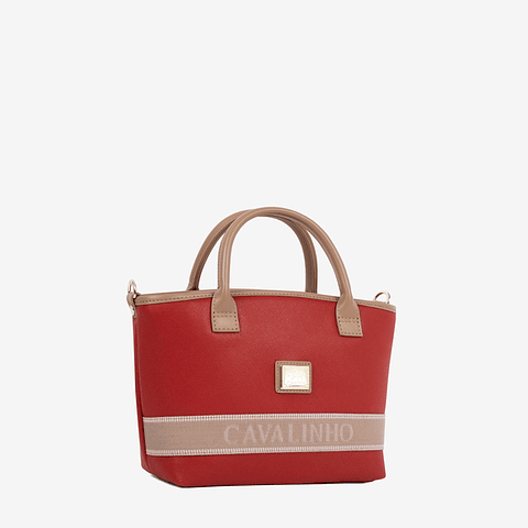 Mini Mala de Mão Only By Cavalinho