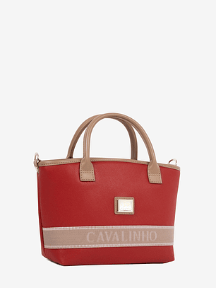 Mini Mala de Mão Only By Cavalinho