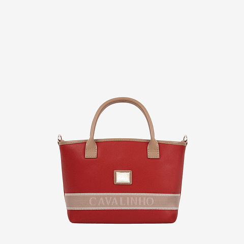 Mini Mala de Mão Only By Cavalinho