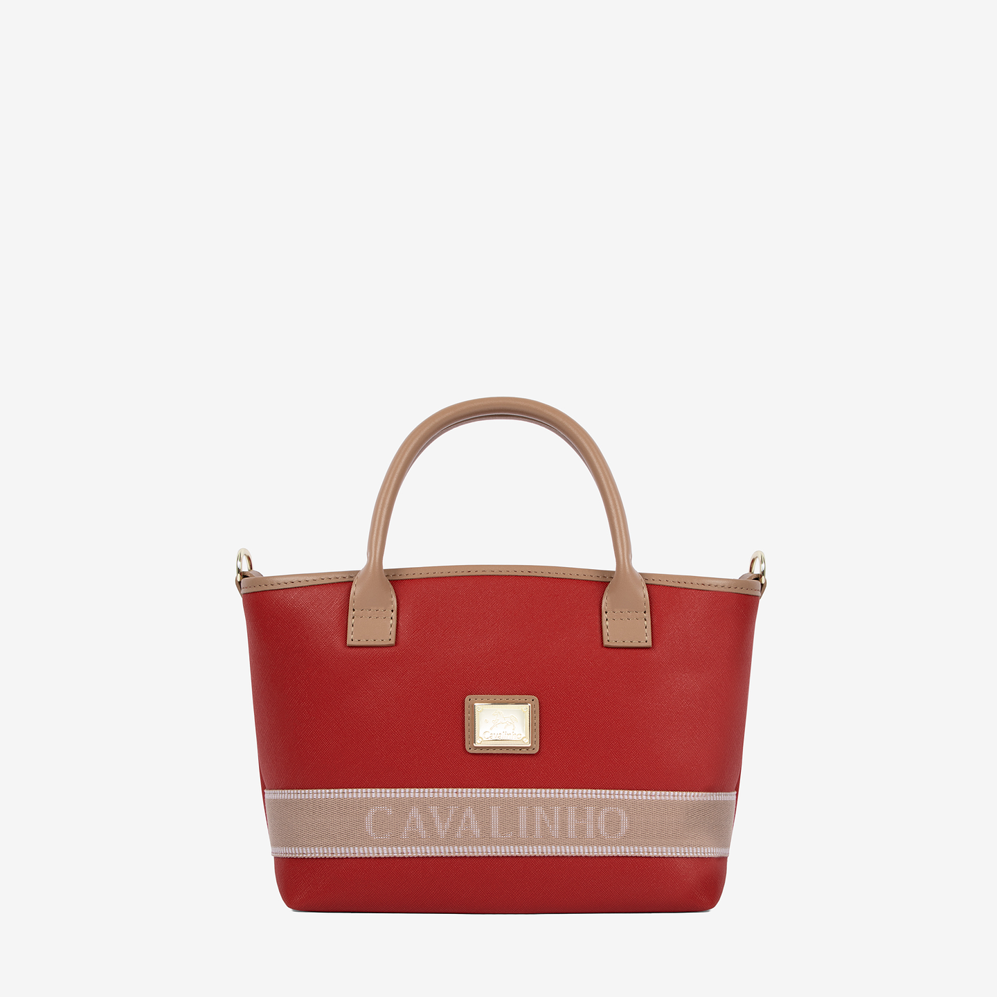 Mini Mala de Mão Only By Cavalinho 1