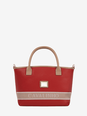 Mini Mala de Mão Only By Cavalinho