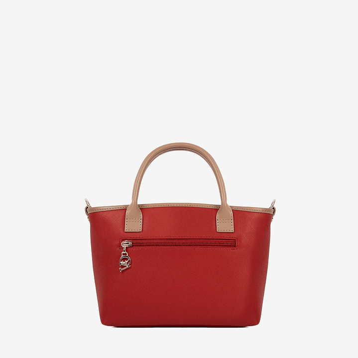 Mini Mala de Mão Only By Cavalinho 4