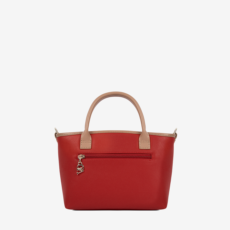 Mini Mala de Mão Only By Cavalinho 4