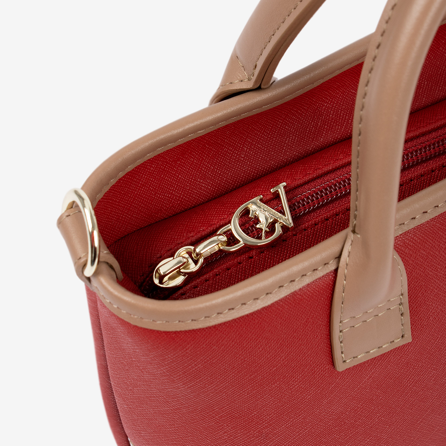 Mini Mala de Mão Only By Cavalinho 5