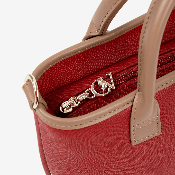 Mini Mala de Mão Only By Cavalinho 5