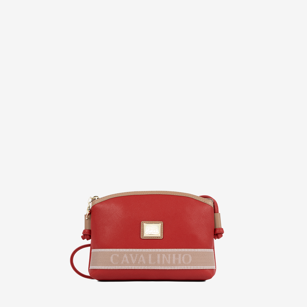 Mala de Tiracolo Only By Cavalinho 1