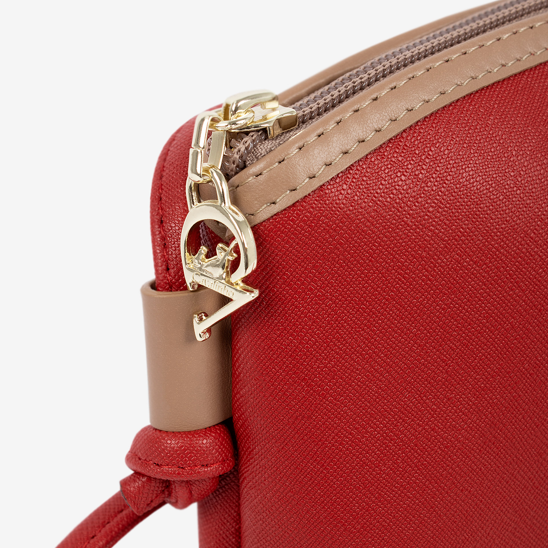 Mala de Tiracolo Only By Cavalinho 4