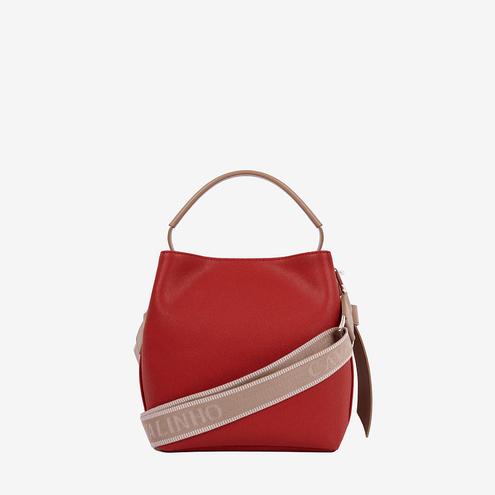 Bolsa de Mão Only By Cavalinho 4