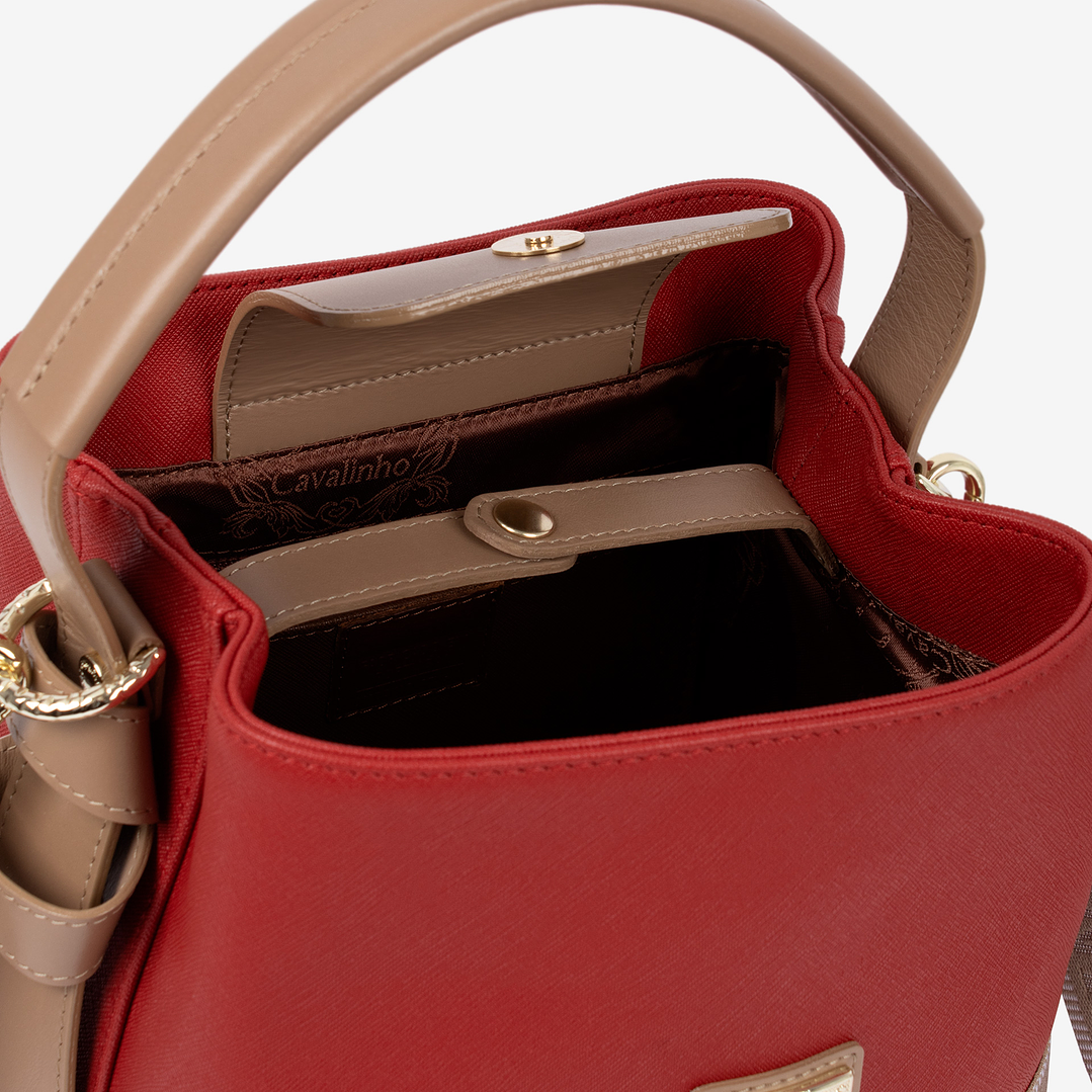 Bolsa de Mão Only By Cavalinho 5