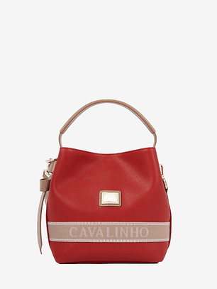 Bolsa de Mão Only By Cavalinho