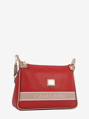 Mala de Tiracolo Only By Cavalinho