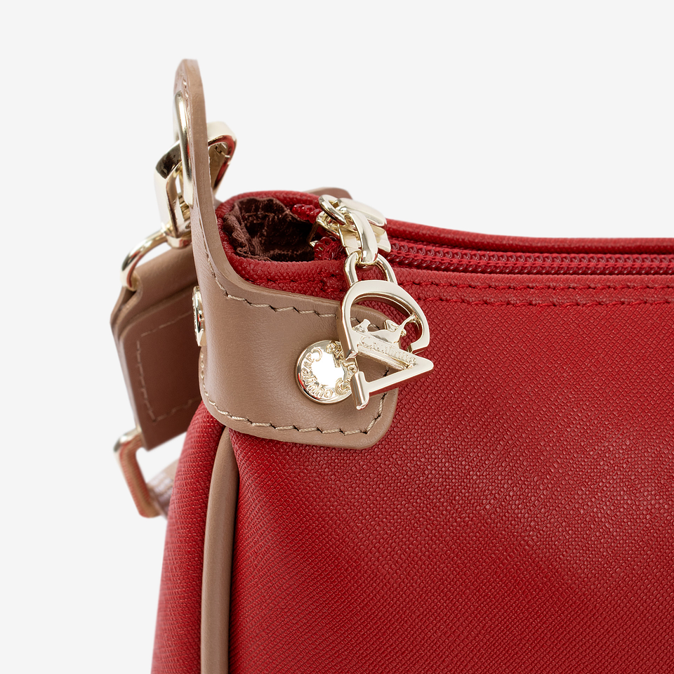 Mala de Tiracolo Only By Cavalinho 5