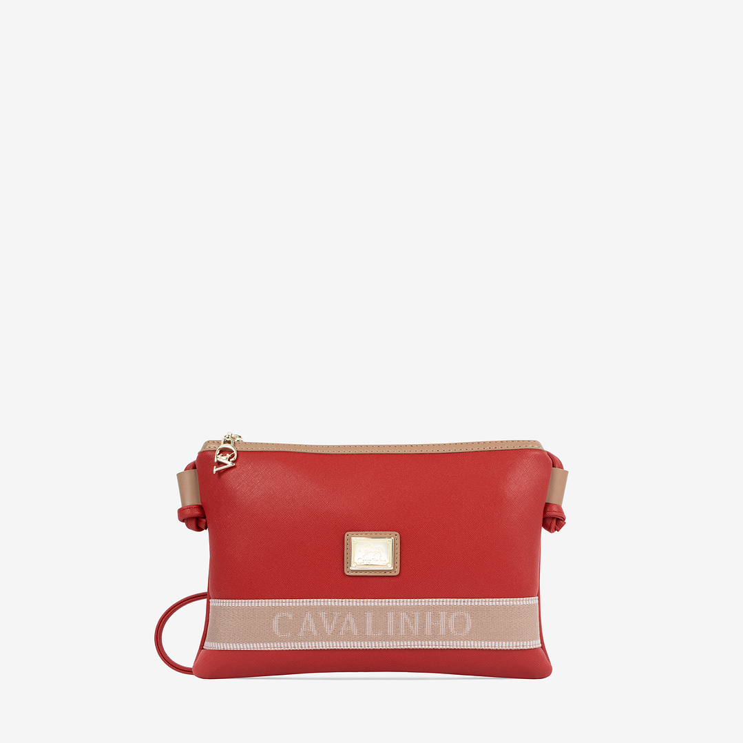 Mala de Tiracolo Only By Cavalinho 1