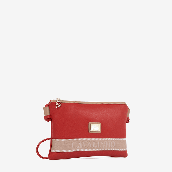 Mala de Tiracolo Only By Cavalinho 2