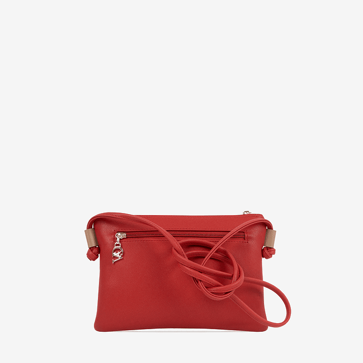 Mala de Tiracolo Only By Cavalinho 3