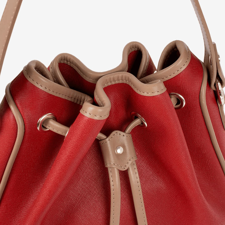 Mala de Cordão Only By Cavalinho 5