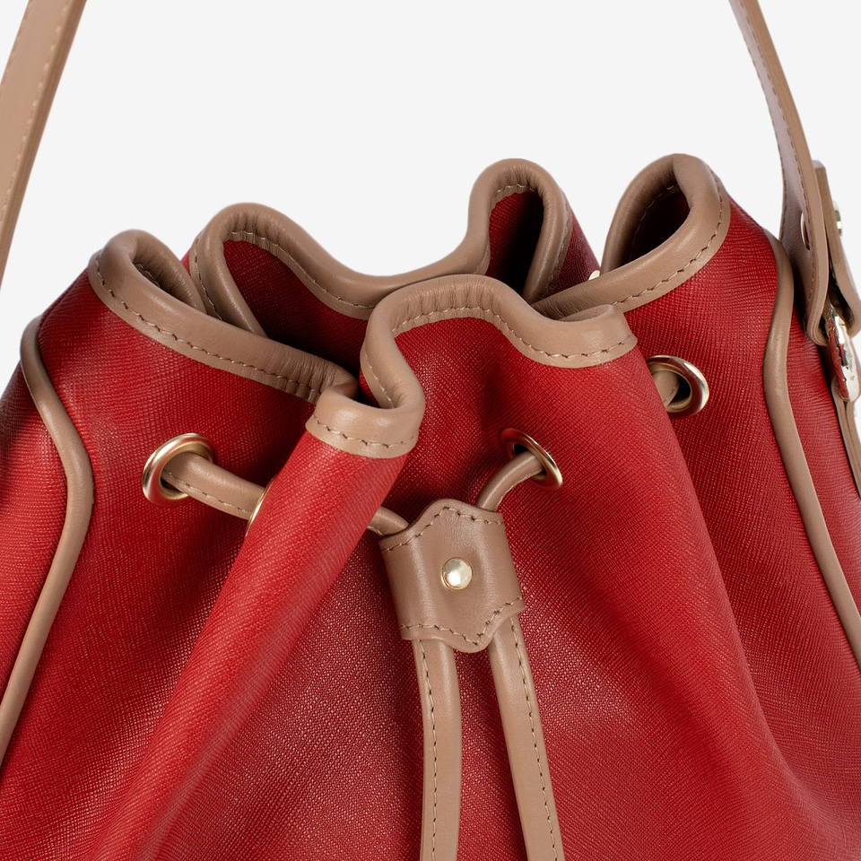 Mala de Cordão Only By Cavalinho 5