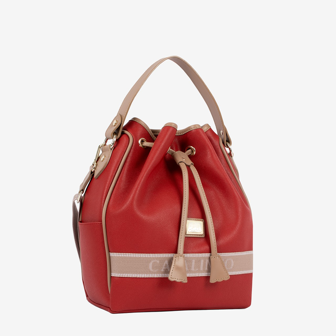 Mala de Cordão Only By Cavalinho 2