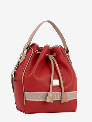 Mala de Cordão Only By Cavalinho