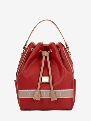 Mala de Cordão Only By Cavalinho