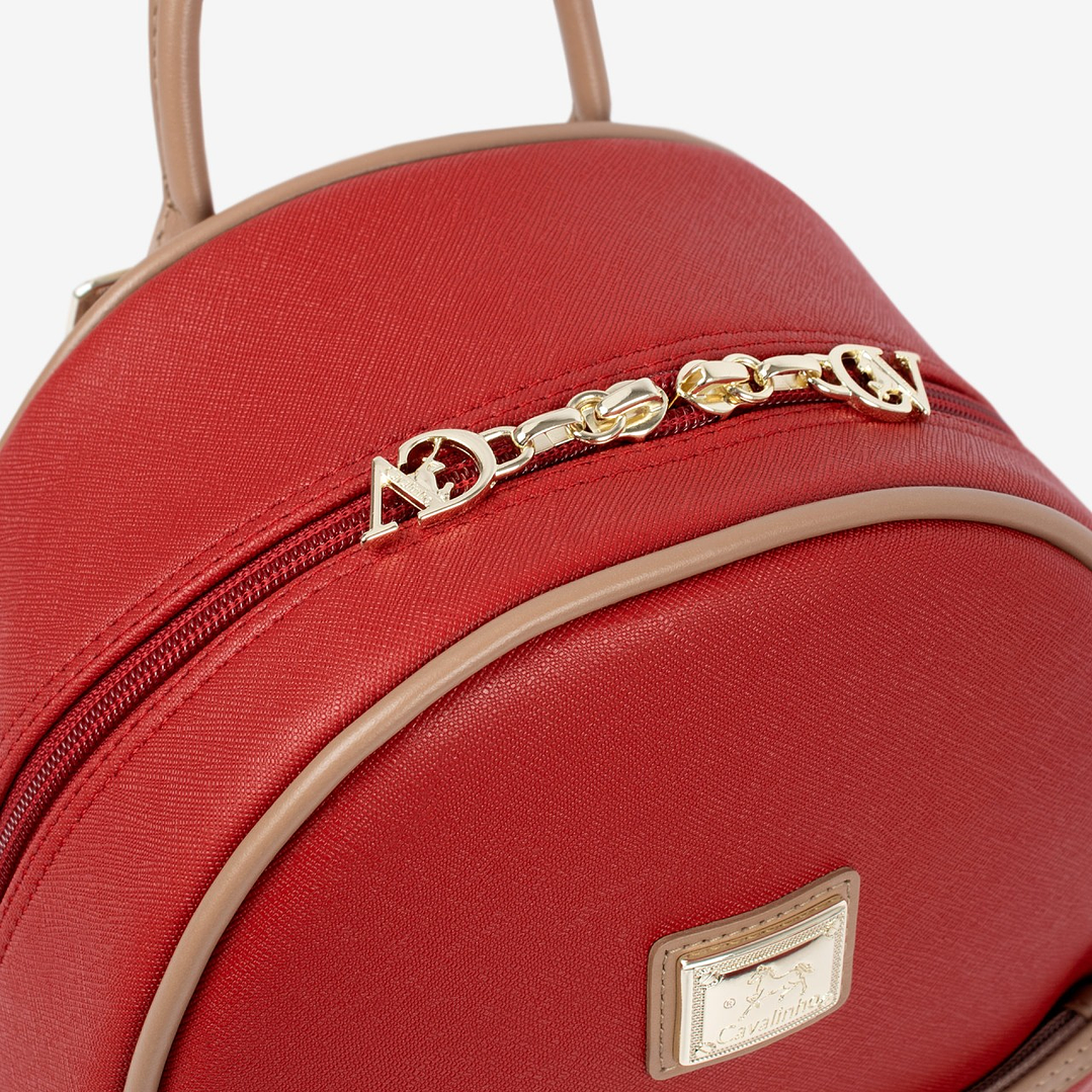 Mochila Cavalinho Only By Cavalinho 5
