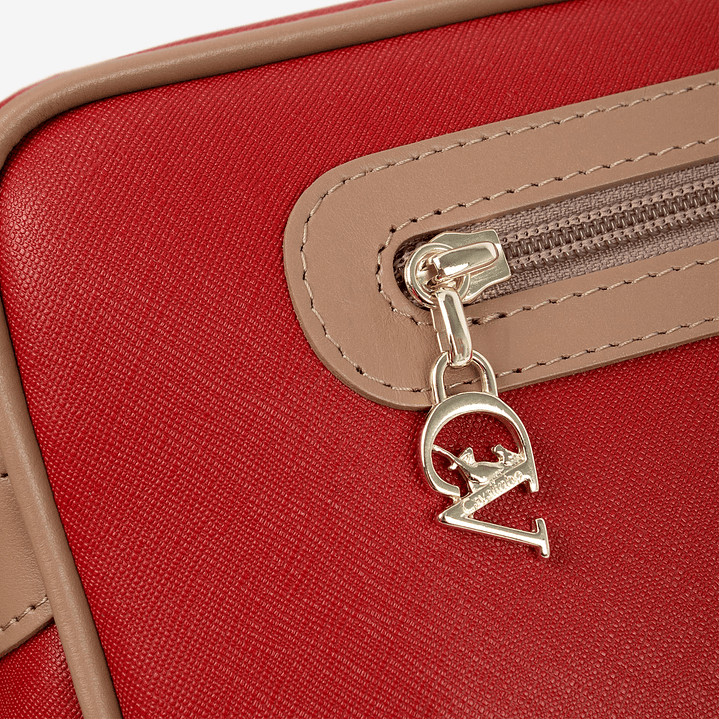 Mala de Tiracolo Only By Cavalinho 5