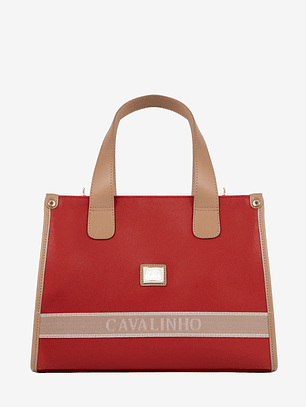 Bolsa de Mão Only By Cavalinho