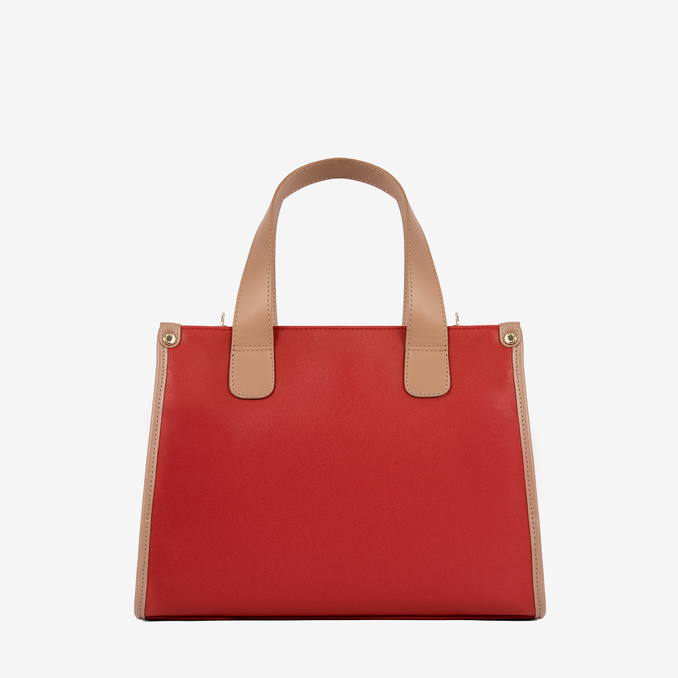 Bolsa de Mão Only By Cavalinho 5