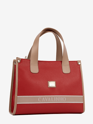 Bolsa de Mão Only By Cavalinho