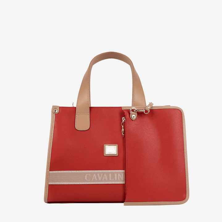 Bolsa de Mão Only By Cavalinho 3