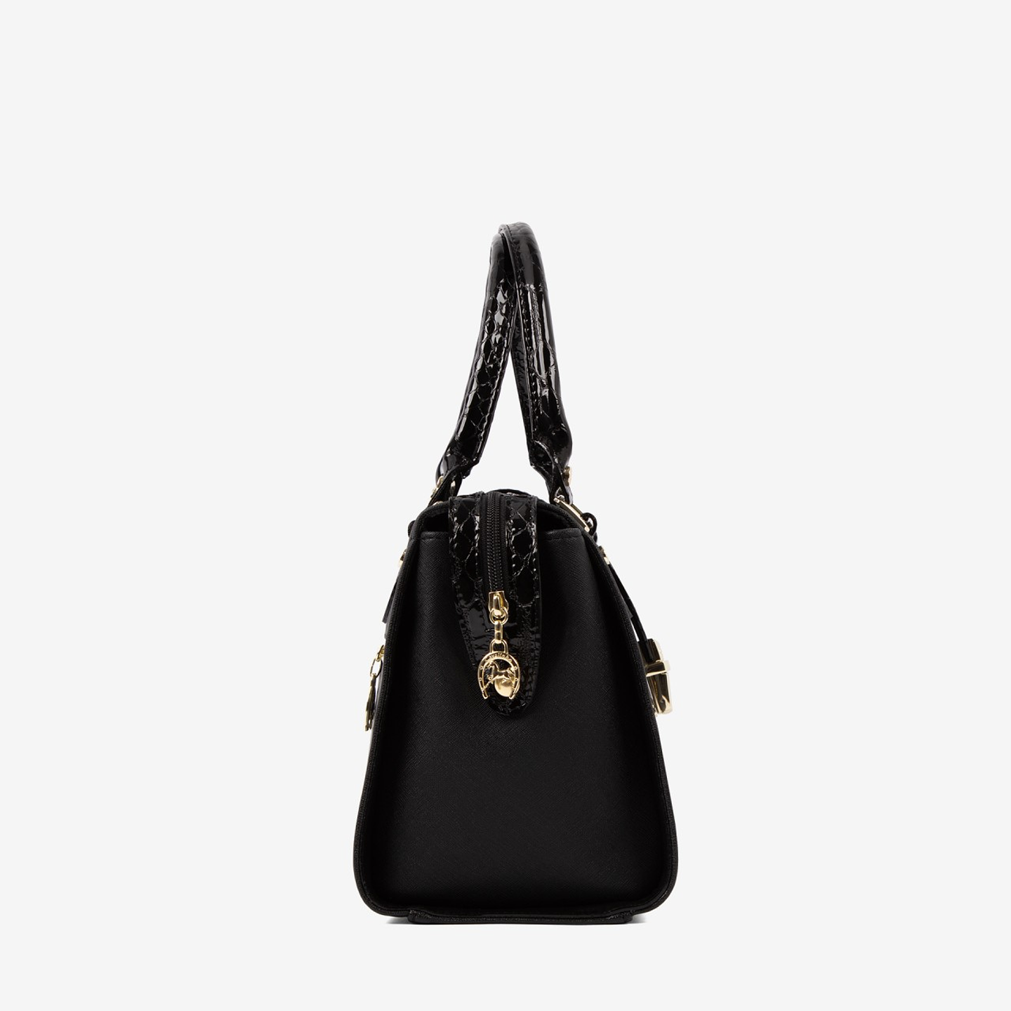 Bolsa de Ombro Cherry Blossom 3