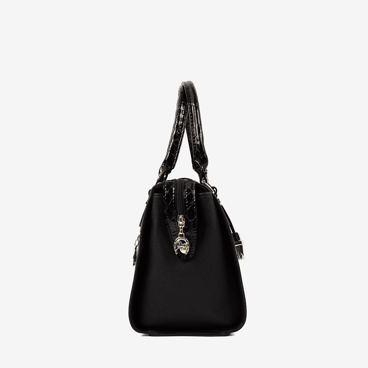 Bolsa de Ombro Cherry Blossom 3