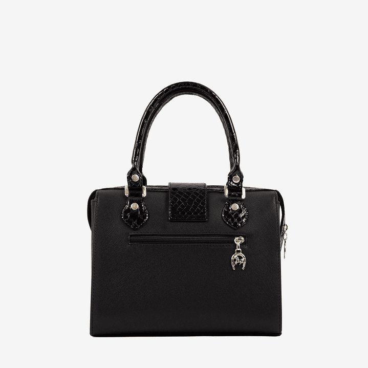 Bolsa de Ombro Cherry Blossom 4