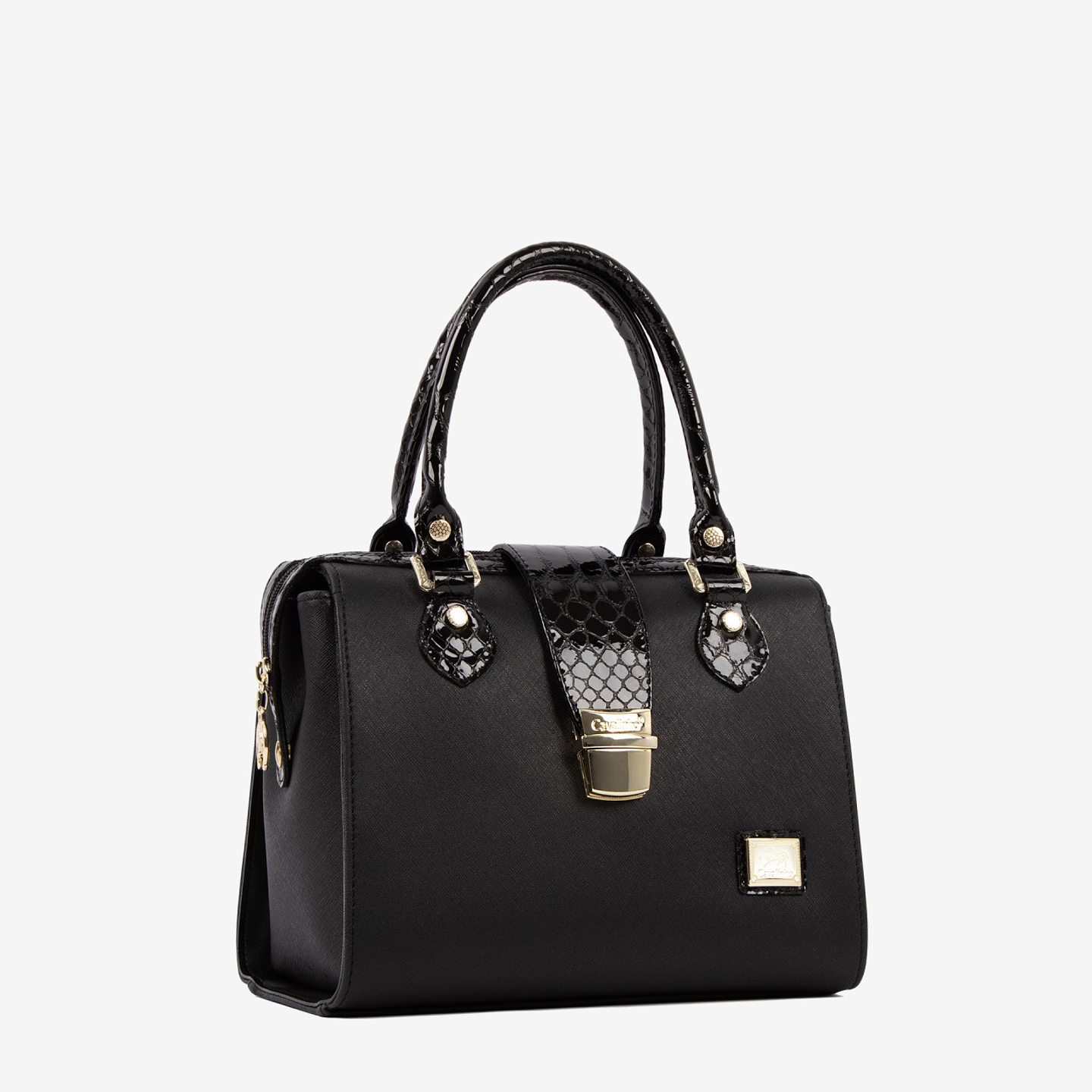 Bolsa de Ombro Cherry Blossom 2