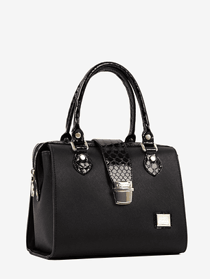 Bolsa de Ombro Cherry Blossom