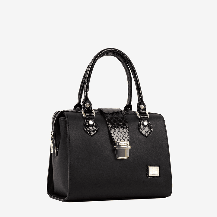 Bolsa de Ombro Cherry Blossom 2