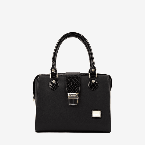 Bolsa de Ombro Cherry Blossom