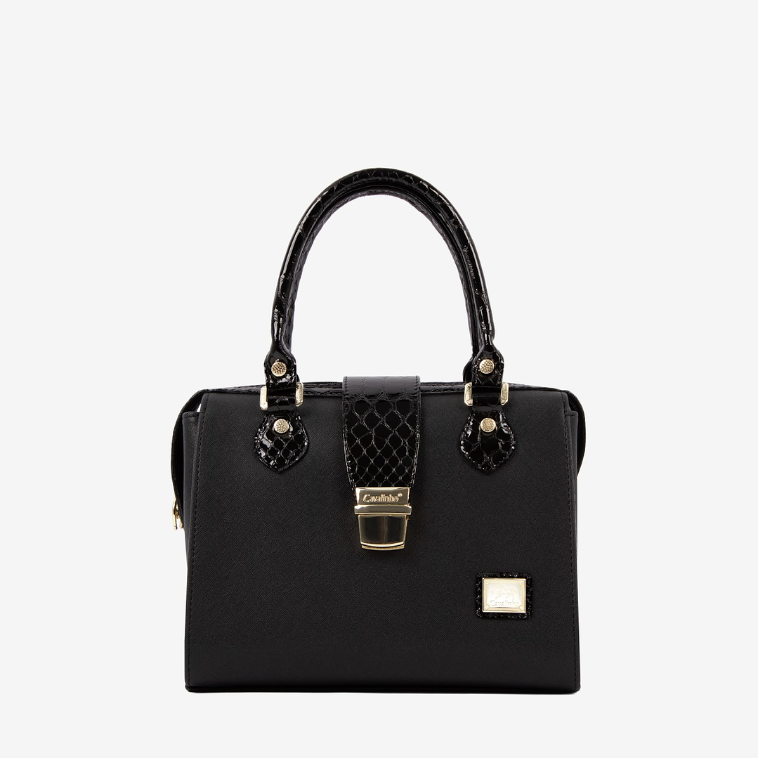 Bolsa de Ombro Cherry Blossom 1