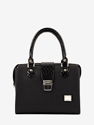 Bolsa de Ombro Cherry Blossom