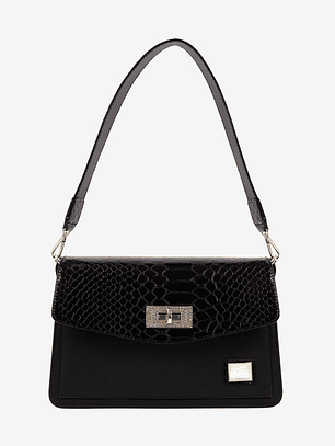 Bolsa de Ombro Cherry Blossom