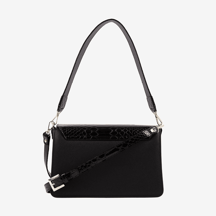 Bolsa de Ombro Cherry Blossom 3