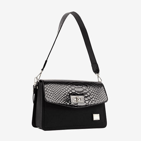 Bolsa de Ombro Cherry Blossom