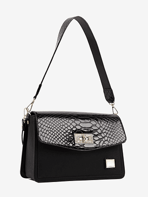 Bolsa de Ombro Cherry Blossom