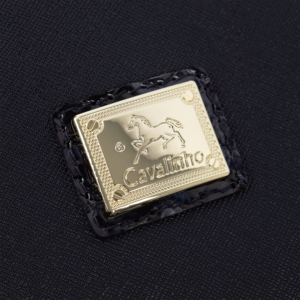 Bolsa de Ombro Cherry Blossom 5