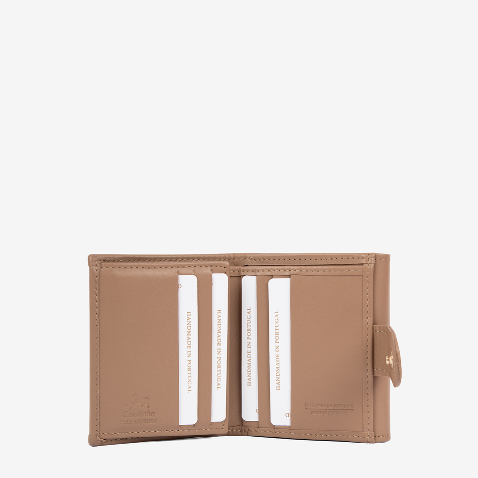 Carteira Only By Cavalinho 2